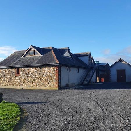 Mount Bolton Over Stables Apartments Portlaw Exteriör bild